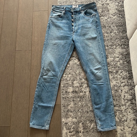 Agolde Denim - Agolde jeans
